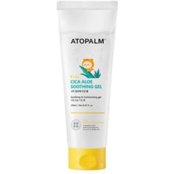 ATOPALM - Kids Cica Aloe Soothing Gel 250ml