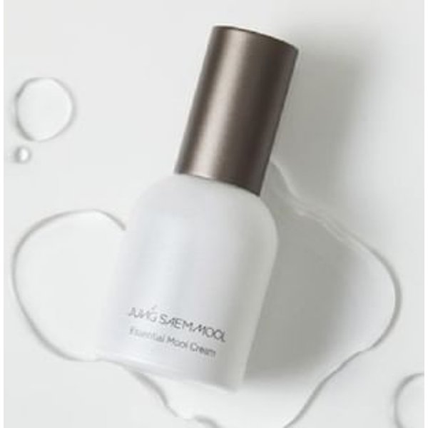 JUNG SAEM MOOL - Essential Mool Cream Mini 30ml