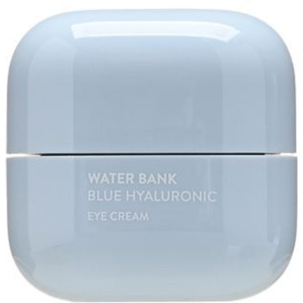LANEIGE - Water Bank Blue Hyaluronic Eye Cream - Crème contour des yeux