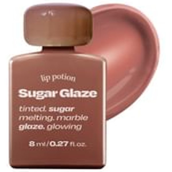 alternativestereo - Lip Potion Sugar Glaze Tint- 15 Colors #23 Choco Caramel Ball