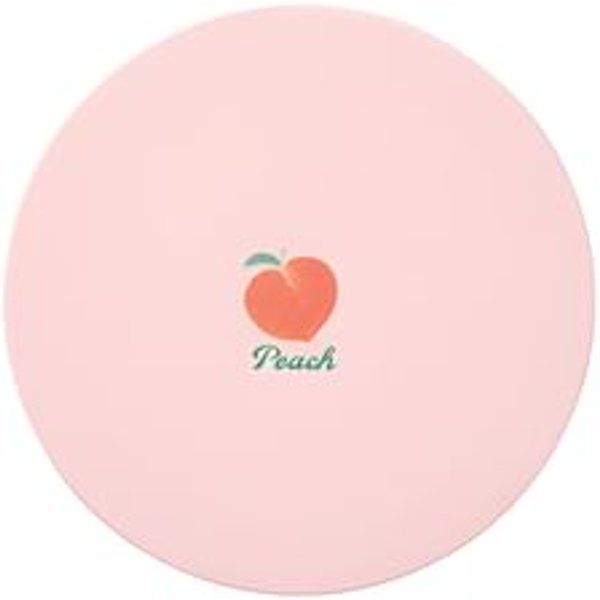 SKINFOOD - Peach Cotton Multi Finish Powder - Gesichtspuder