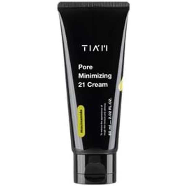 TIA'M - Crema Pore Minimizing 21 Cream