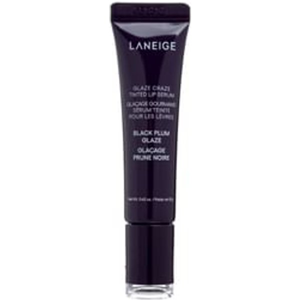 LANEIGE - Glaze Craze Tinted Lip Serum - 11 Colors Black Plum