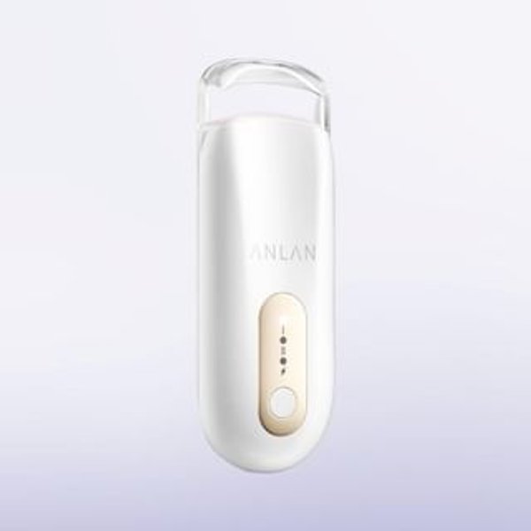 ANLAN - Wide Eyelash Curler J-E02 - 1pc