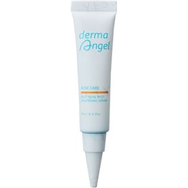 derma Angel - Acne Care Post-Acne Spot Lightening Serum 10ml