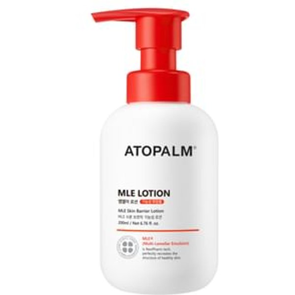 ATOPALM - Loción Hidratante MLE Lotion Jumbo