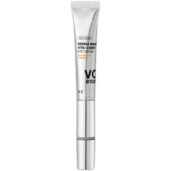 VT - Reedle Shot Vita-Light Eyecream - Augencreme