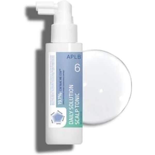 APLB - Daily Solution Scalp Tonic - Kopfhauttonikum