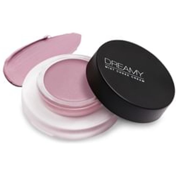 Solone - Dreamy Mist Cheek Cream 04 Snow Pink