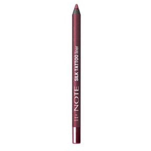 NOTE - Silk Tattoo Liner - 4 Colors 03# - 1.2g