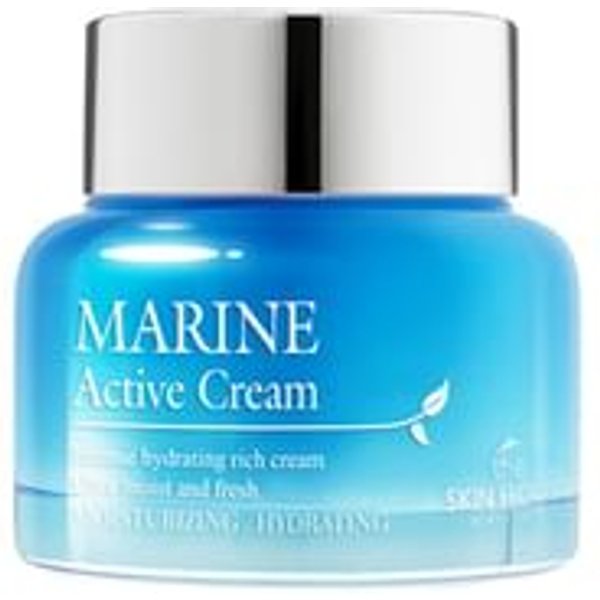 the SKIN HOUSE - Crema Hidratante Marine Active Cream