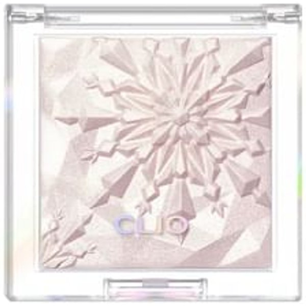 CLIO - Prism Highlighter - 6 Colors 2025 Version - #04 Grace Opal