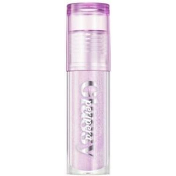 peripera - Ink Glasting Lip Gloss - 14 Colors #P03 Lilac Flare