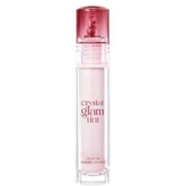 CLIO - Crystal Glam Tint Cherry Series - 4 Colors #28 Dry Cherry