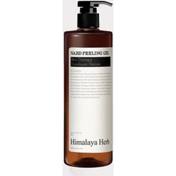 NARD - Peeling Gel 500ml