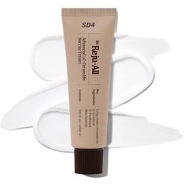 Dr.Reju-All - Advanced LC-Ceramide Barrier Cream - Crème barrière