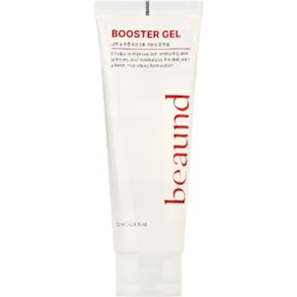 beaund - Booster Gel 2026 Version - 120ml