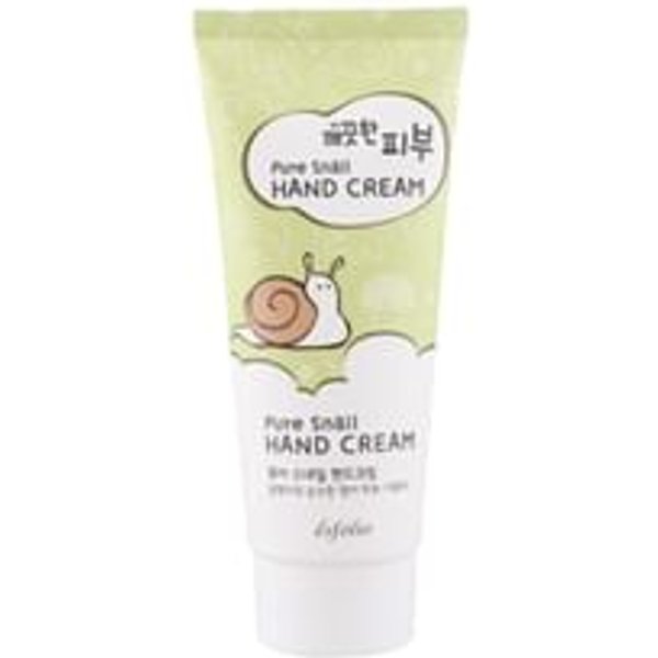 esfolio - Crema de manos de caracol Pure Skin Pure Snail Hand Cream 100ml