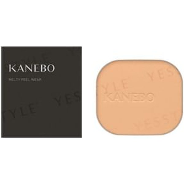 Kanebo - Melty Feel Wear II 240 Linen 11g