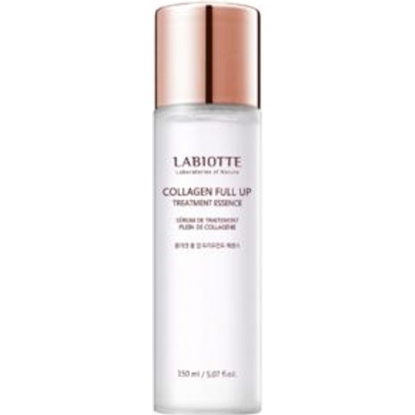 LABIOTTE - Collagen Full Up Treatment Essence 150ml