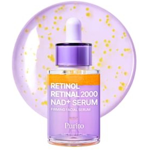 Purito SEOUL - Sérum Retinol Retinal 2000 NAD+