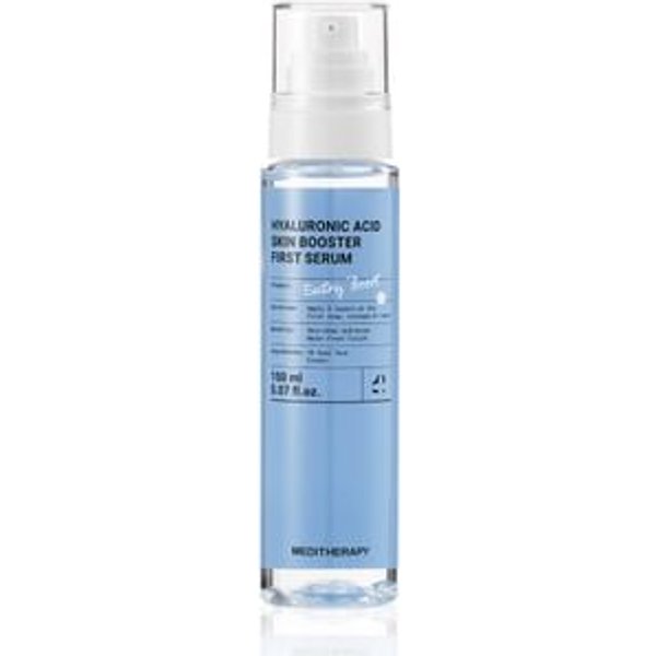 Meditherapy - Sérum Hyaluronic Acid Skin Booster First Serum