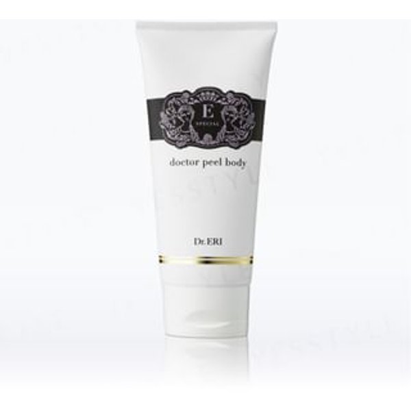 Dr.ERI - E-SPECIAL Doctor Peel Body 200g