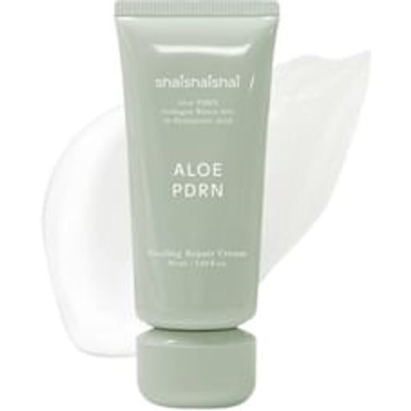 shaishaishai - Aloe PDRN Cooling Repair Cream 50ml