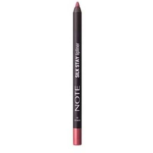 NOTE - Silk Stay Lipliner - 10 Colors 05# - 1.2g