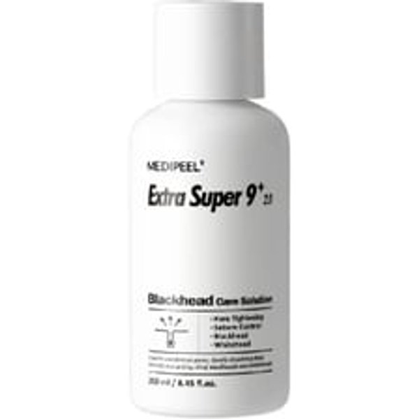 MEDIPEEL - Extra Super 9 Plus 2.0 Jumbo 250ml