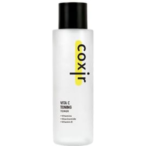coxir - Vita C Toning Toner - Gesichtstoner