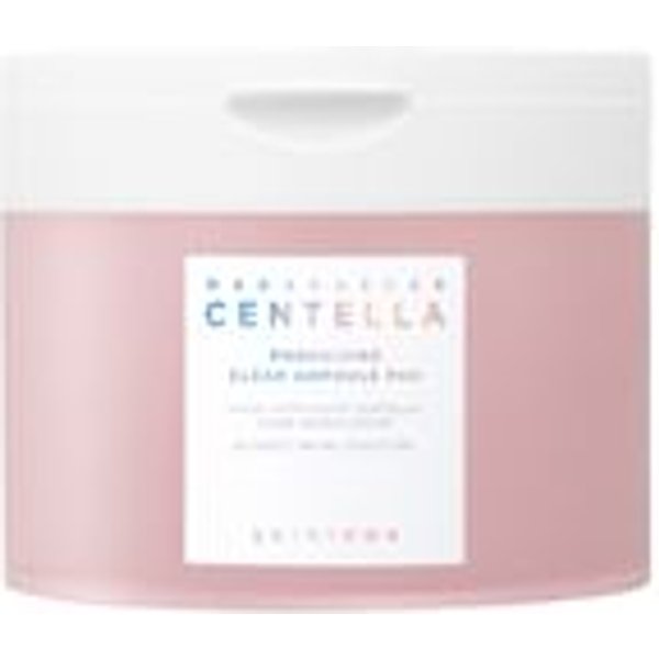 SKIN1004 - Madagascar Centella Poremizing Clear Ampoule Pad - Ampullenpads