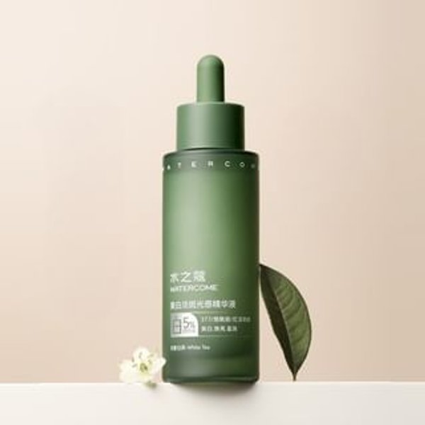 WATERCOME - 5% Niacinamide Whitening & Spot-Lightening Serum - Gesichtsserum