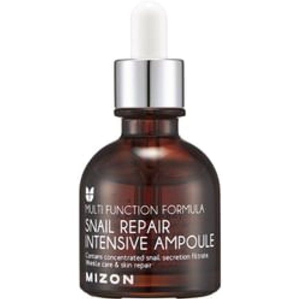 MIZON - Snail Repair Intensive Ampoule - Sérum réparateur