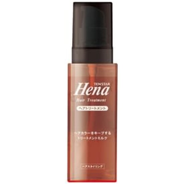 TENSTAR - Hena Color Protect Hair Milk 115ml
