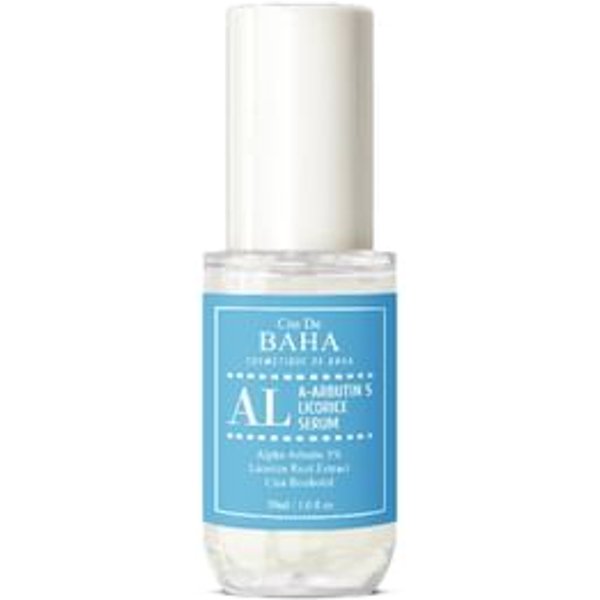 Cos De BAHA - AL Facial Serum - Sérum visage
