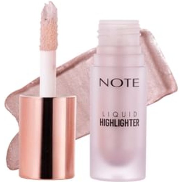 NOTE - Liquid Highlighter - 2 Colors 110# - 5ml
