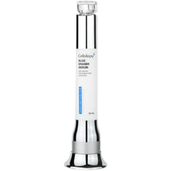 Cellology - Blue Eraser Serum 1 set