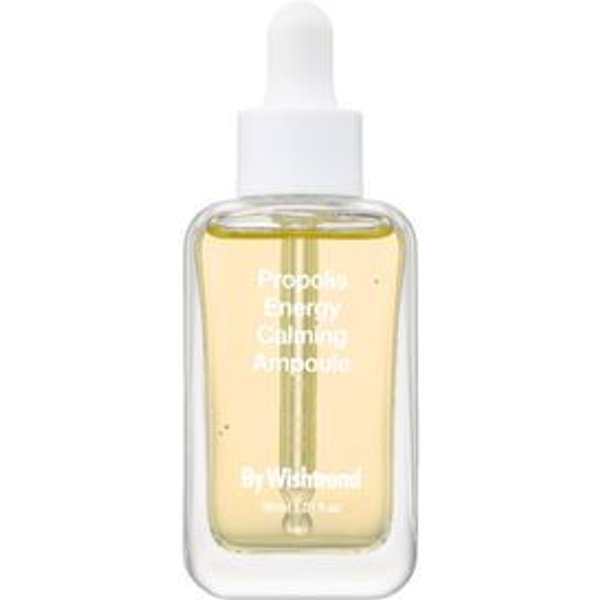 By Wishtrend - Propolis Energy Calming Ampoule 2022 Version - 30ml