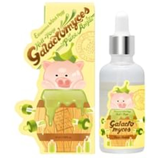 Elizavecca - Hell-Pore Galactomyces Pure Ample, gommage hydratant 50 ml