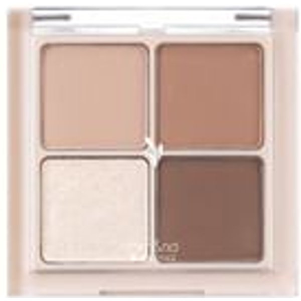 romand - Paleta de sombras de ojos Better Than Eyes Hanbok Project - 2 Tipos