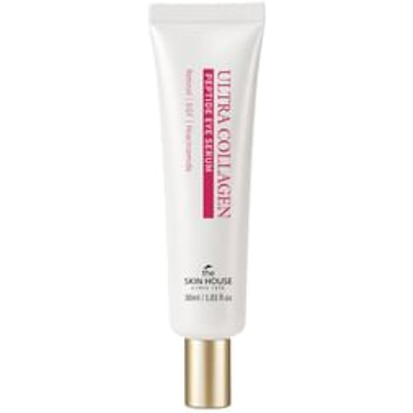 the SKIN HOUSE - Ultra Collagen Peptide Eye Serum 30ml