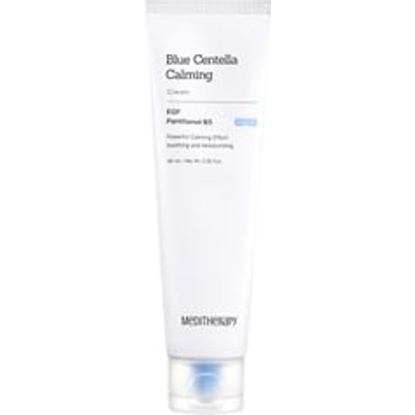 Meditherapy - Blue Centella Calming Cream 100ml