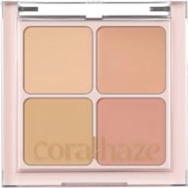 coralhaze - Corrector Skin Fit Concealer
