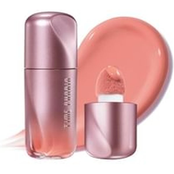 TimePhoria - Pandora Cheek Liquid Blush - 3 Colors #03 Gentle Hue - 5g