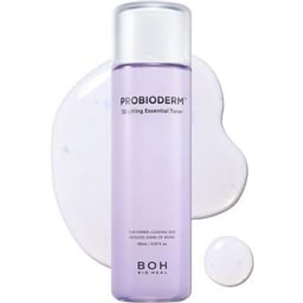 BIOHEAL BOH - Tónico antienvejecimiento Probioderm 3D Lifting Essential Toner