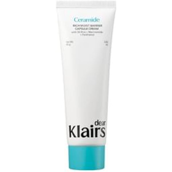 Dear, Klairs - Rich Moist Barrier Capsule Cream 80g