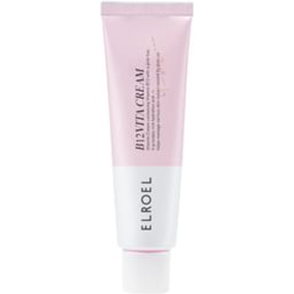 ELROEL - B12 Vita Cream 50ml