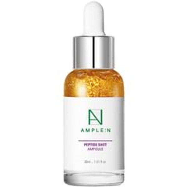 AMPLE: N - Ampolla Peptide Shot Ampoule