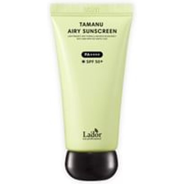 Lador - Tamanu Airy Sunscreen 50ml